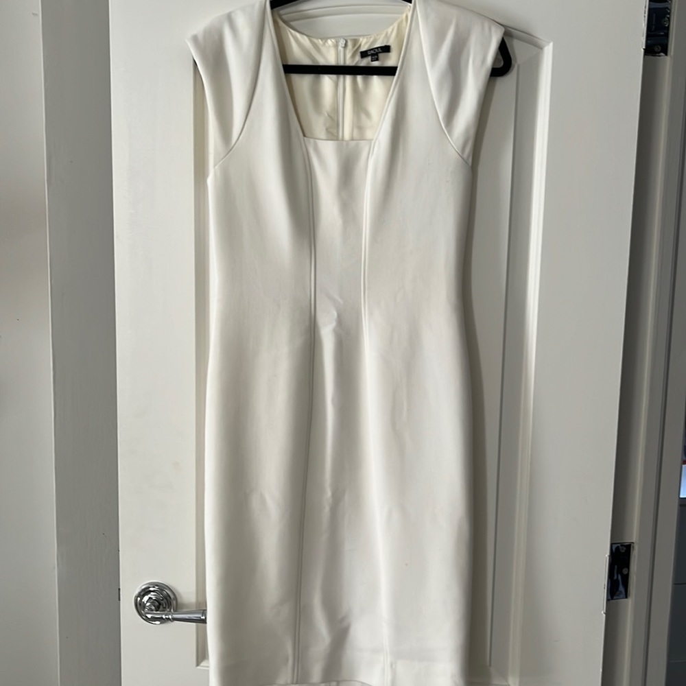 Raoul dress